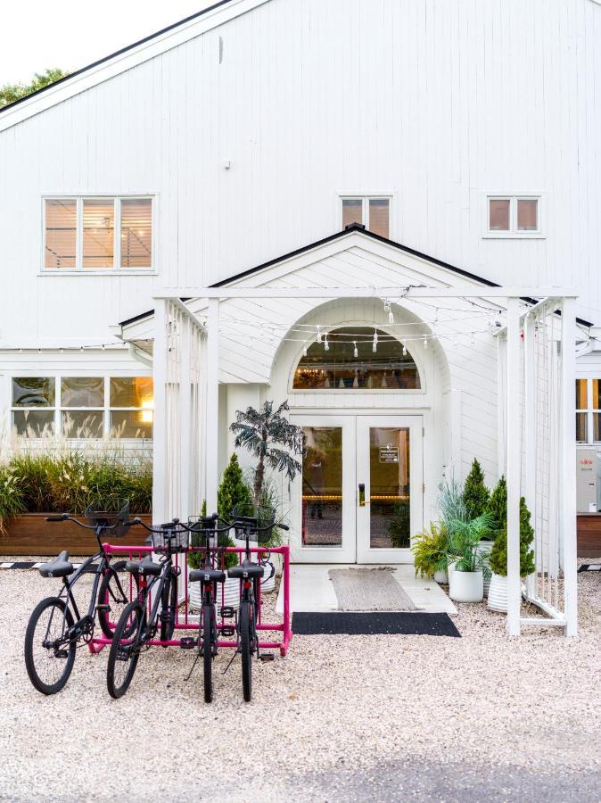 Aqua By American Beech - Adults Only Aquebogue Exterior foto