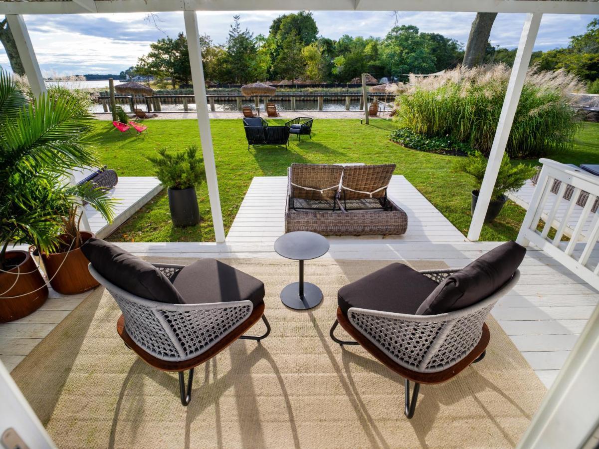 Aqua By American Beech - Adults Only Aquebogue Exterior foto