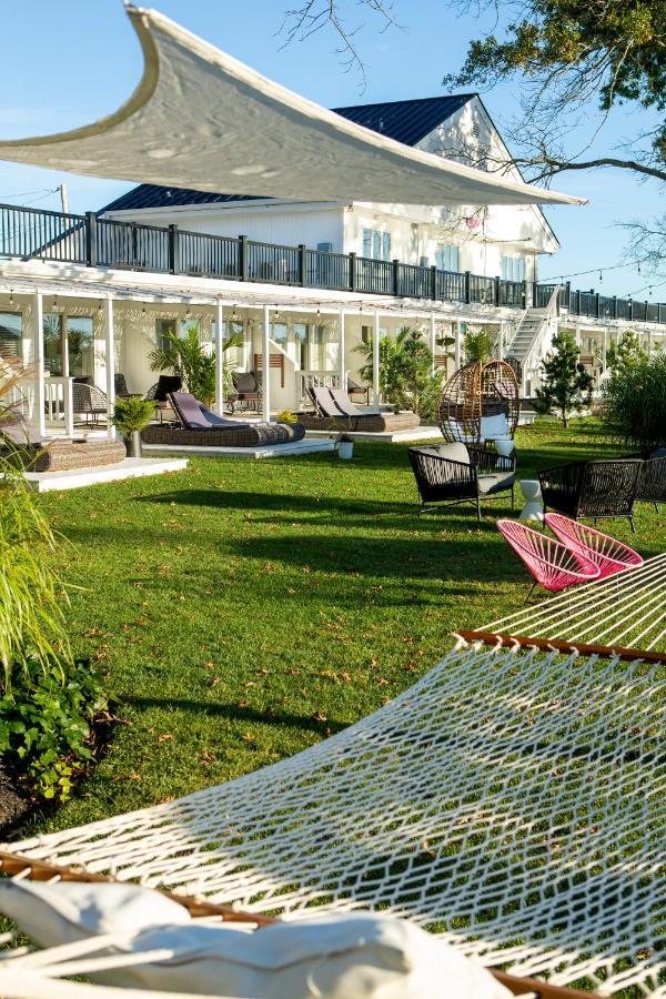 Aqua By American Beech - Adults Only Aquebogue Exterior foto