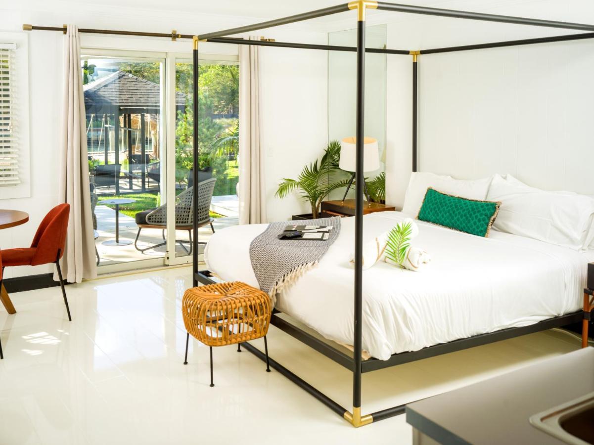 Aqua By American Beech - Adults Only Aquebogue Exterior foto