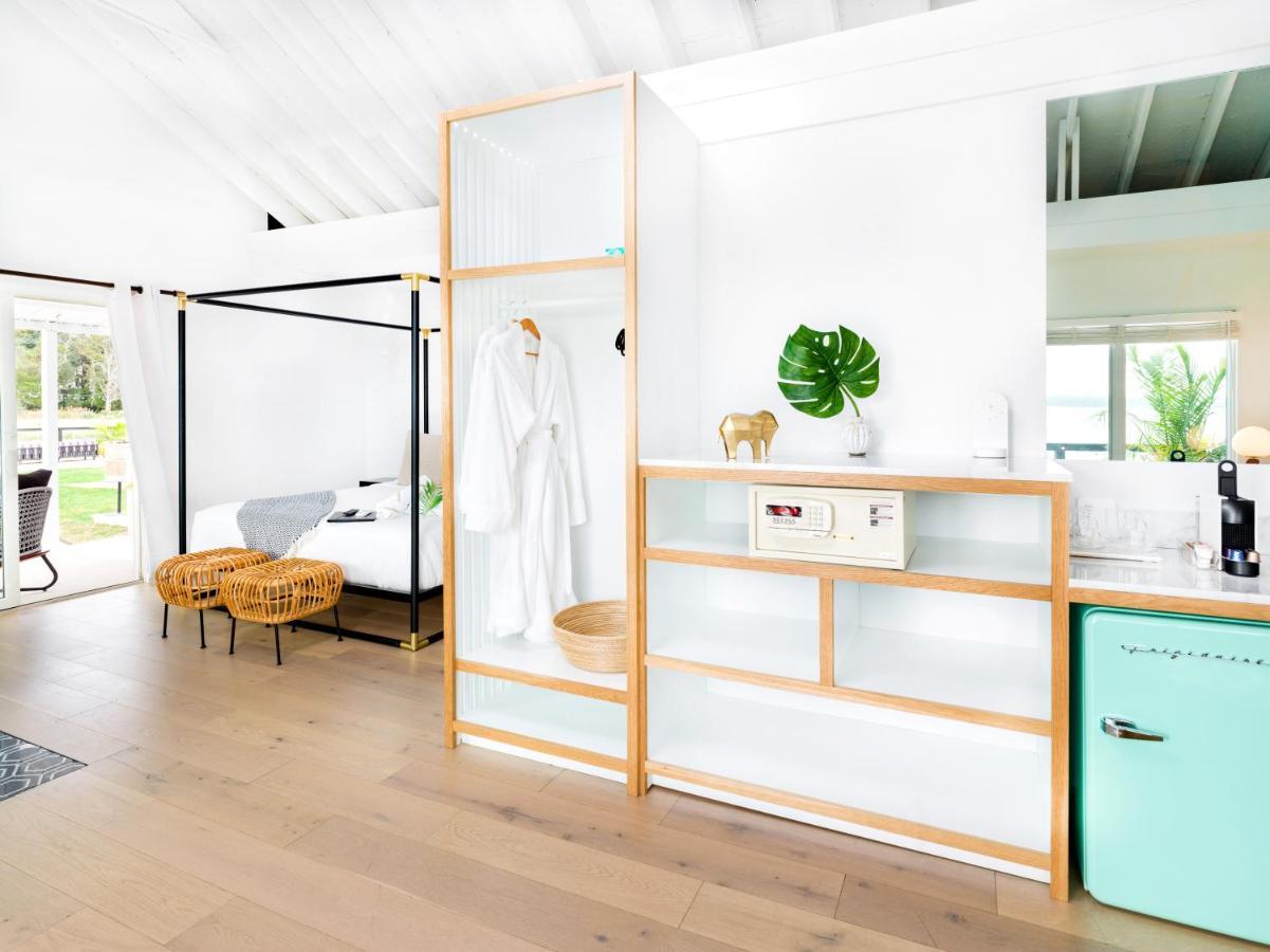 Aqua By American Beech - Adults Only Aquebogue Exterior foto