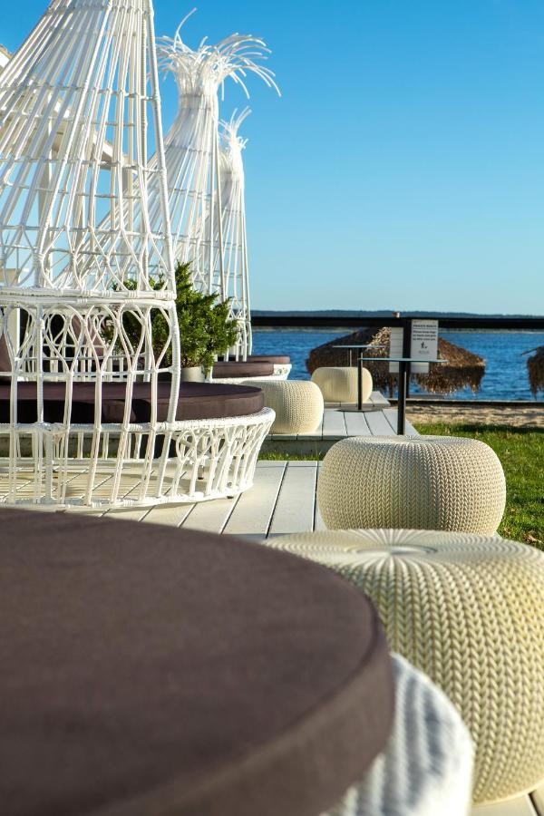 Aqua By American Beech - Adults Only Aquebogue Exterior foto