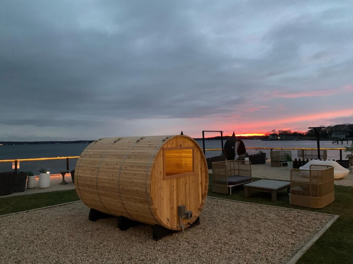 Aqua By American Beech - Adults Only Aquebogue Exterior foto
