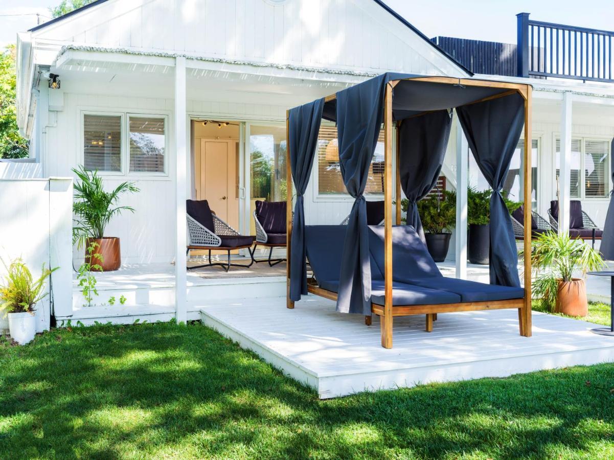 Aqua By American Beech - Adults Only Aquebogue Exterior foto