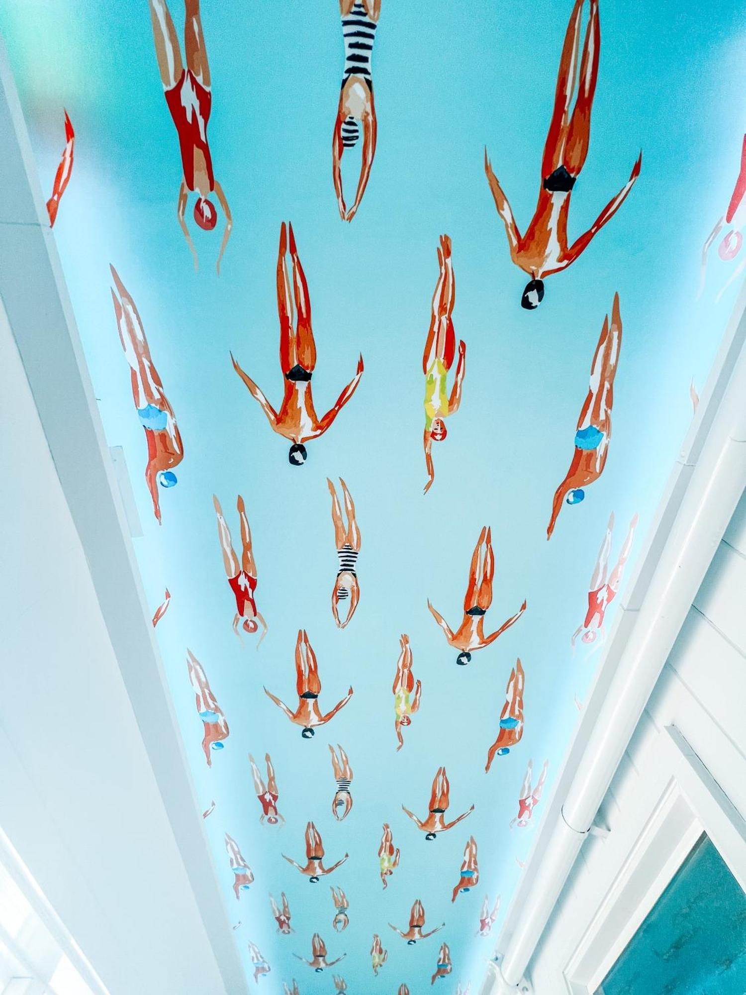 Aqua By American Beech - Adults Only Aquebogue Exterior foto